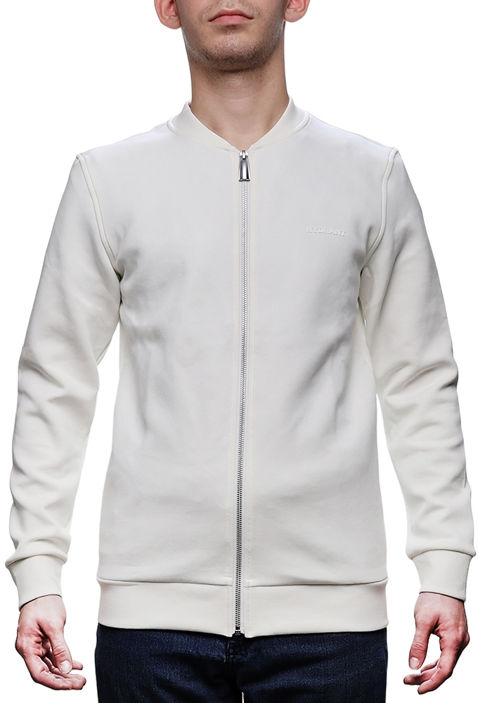 Jaqueta Hydrant 25S6003751 Branca Masculina
