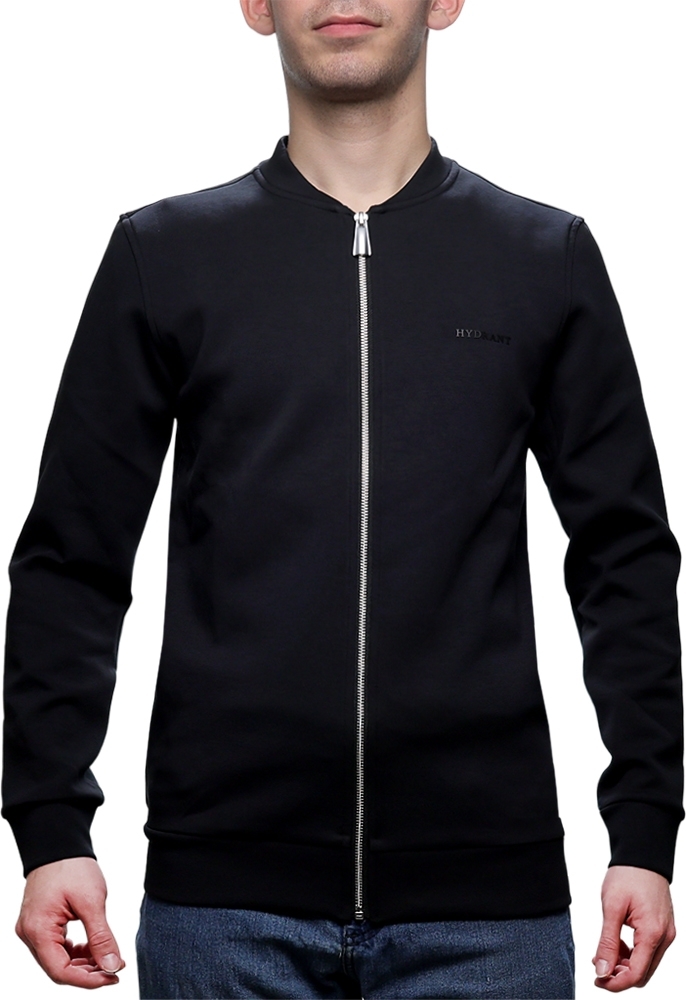 Jaqueta Hydrant 25S6003751 Preta Masculina
