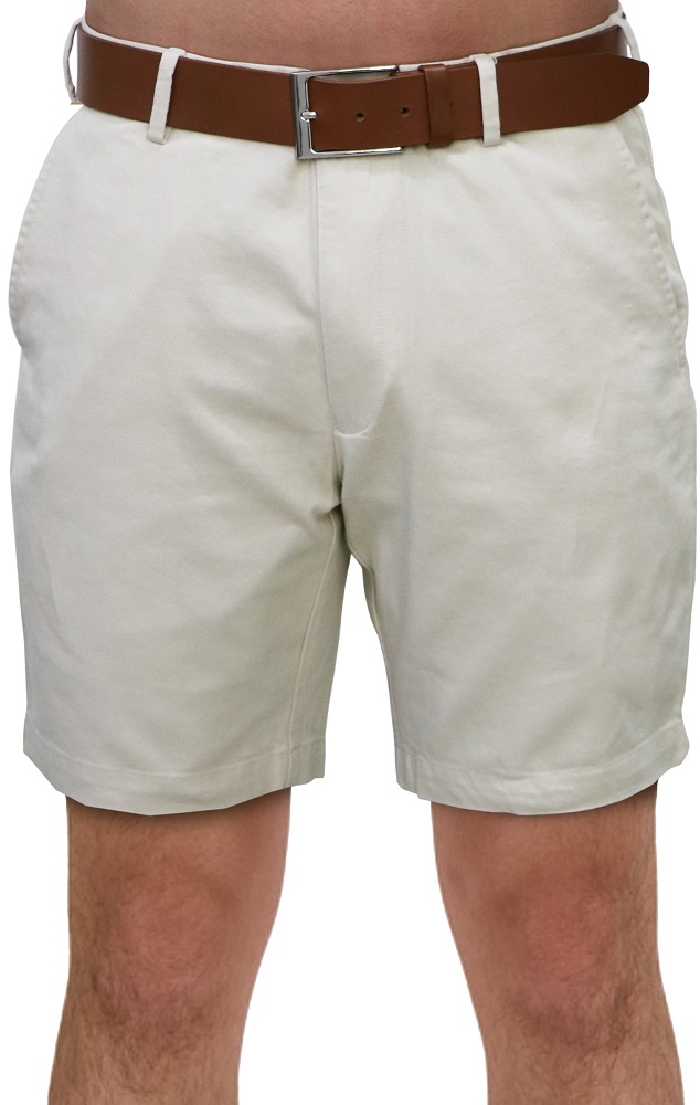 Bermuda Hydrant BEH00001 Bege Claro - Masculina