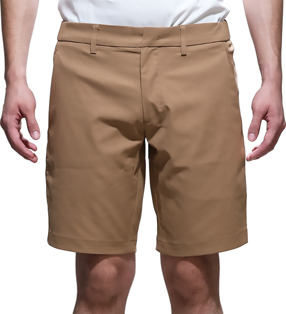 Bermuda Hydrant SC00001 Bege - Masculina