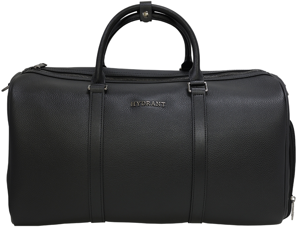 Bolsa Masculina Hydrant 8050-32-127181 Black