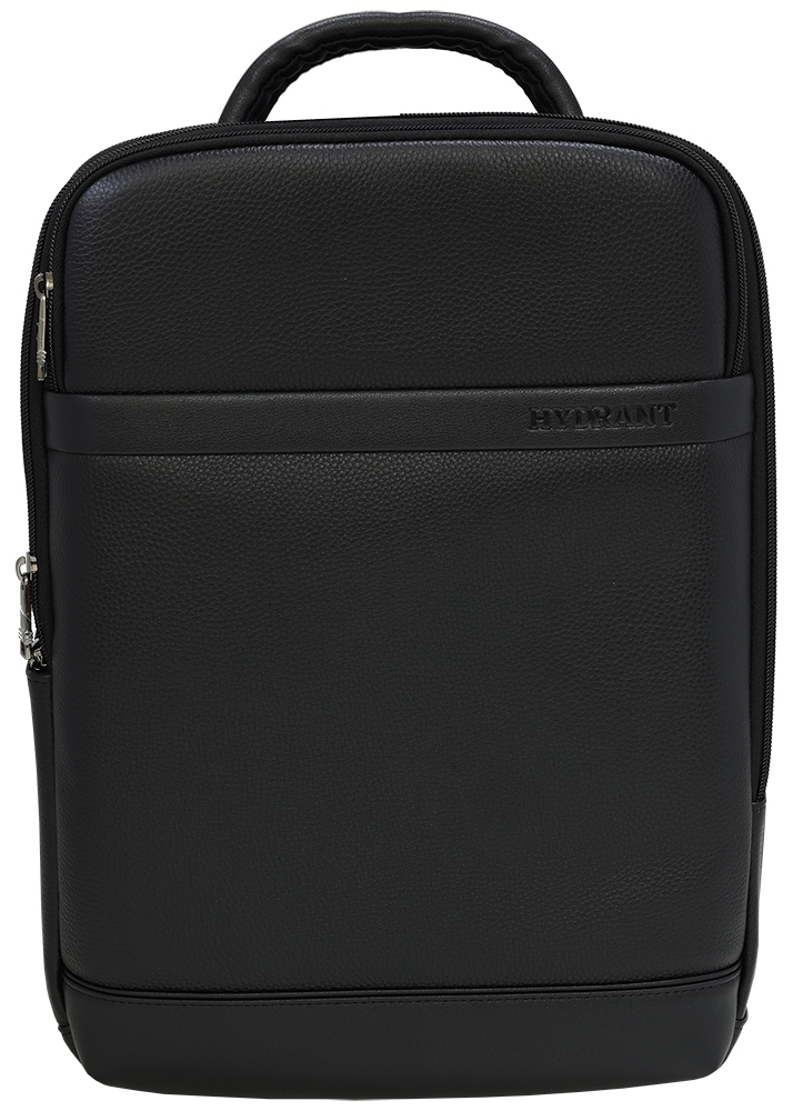 Mochila Masculina Hydrant 8050-61-128161 Black