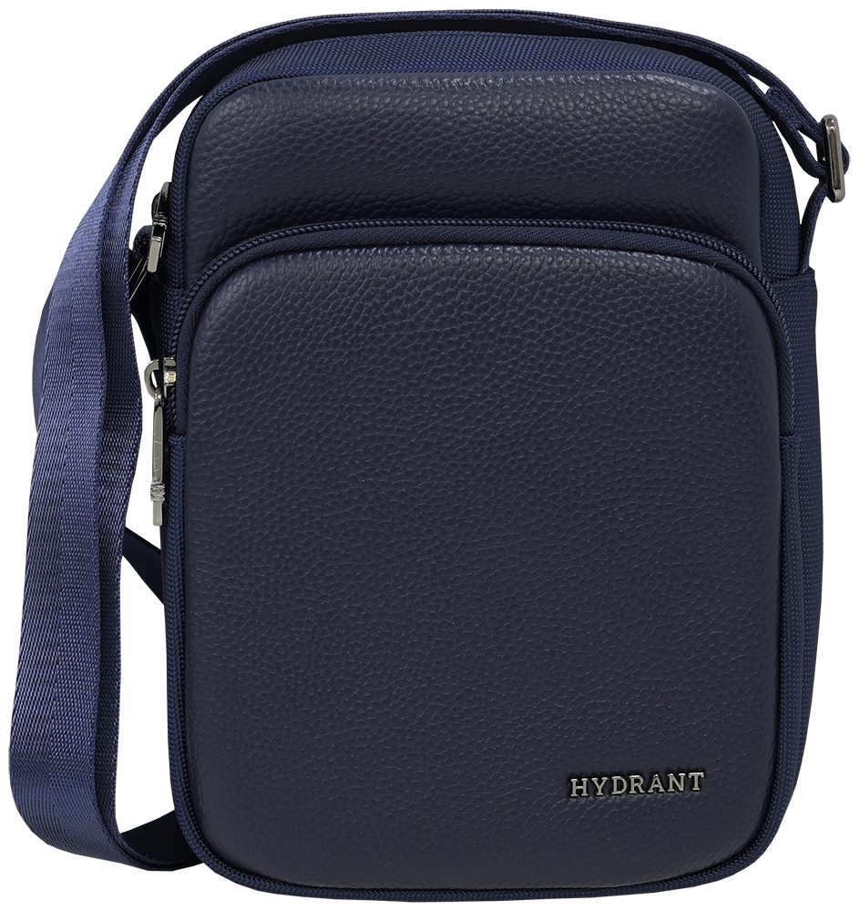 Bolsa Masculina Hydrant 8050-11515-8 Navy Blue