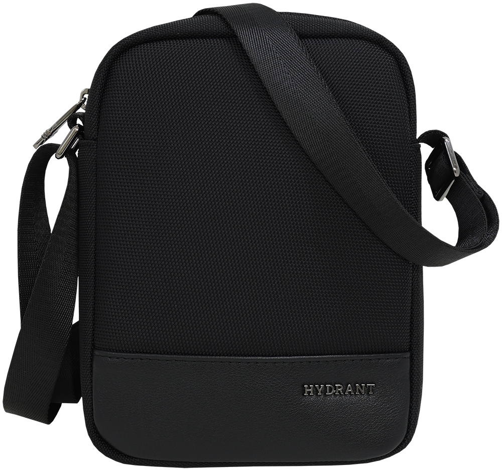 Bolsa Masculina Hydrant 8050-11-126671 Black
