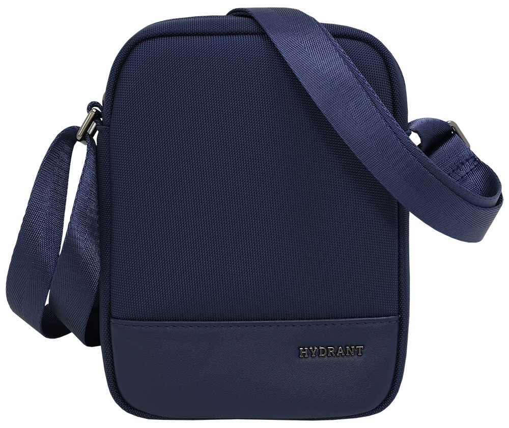 Bolsa Masculina Hydrant 8050-11-126671 Navy Blue