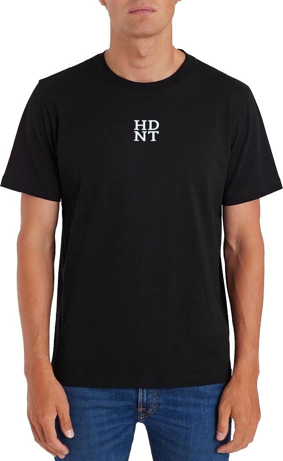 Camiseta Hydrant Basic TH000010 Preta - Masculina